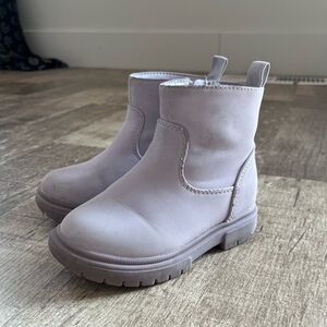 Cat & Jack Ankle Boots